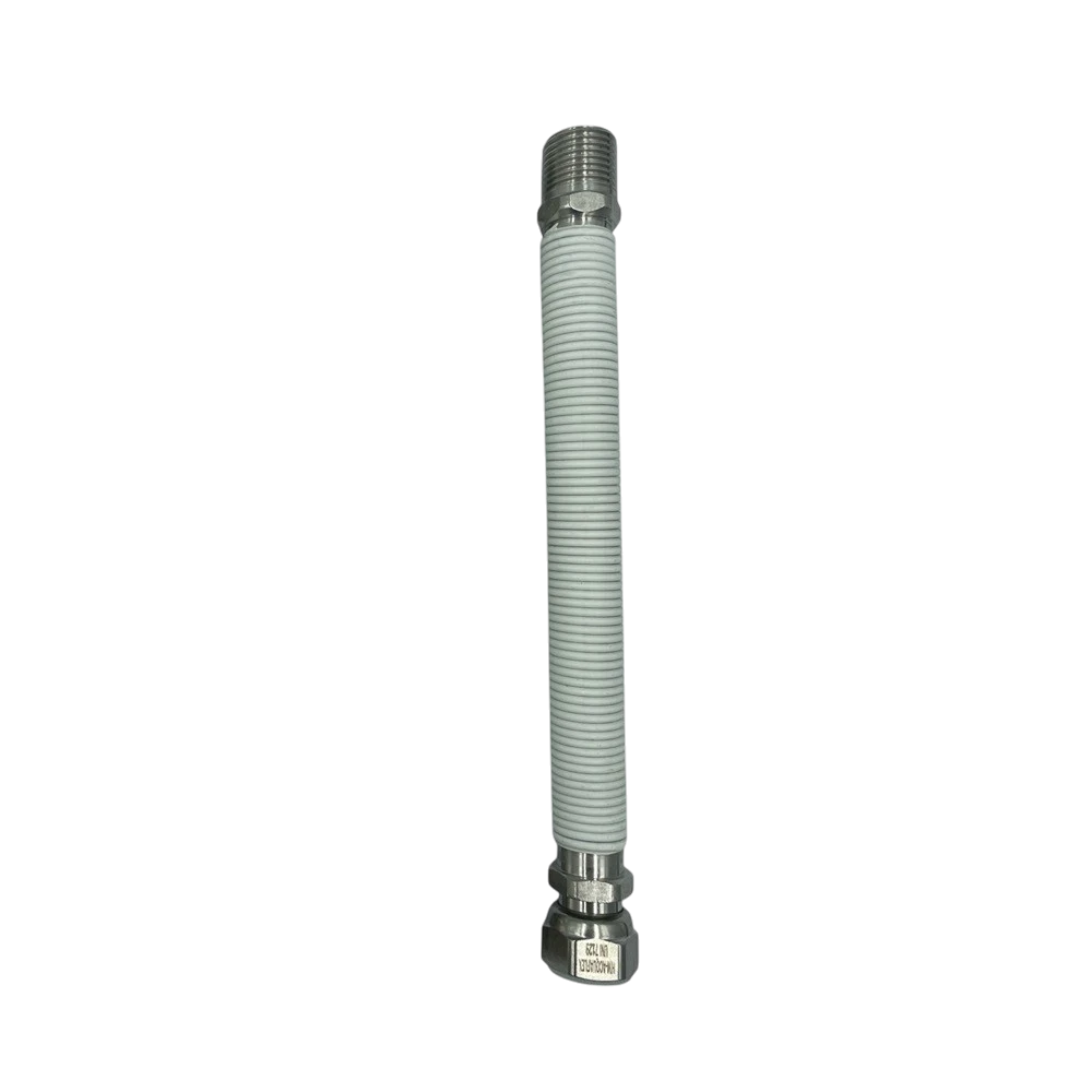 Giunto Acqua Riv Bianco Mf 3/4 220x420mm