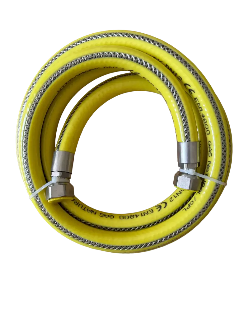Flex Gas Cucina Ff 3000mm