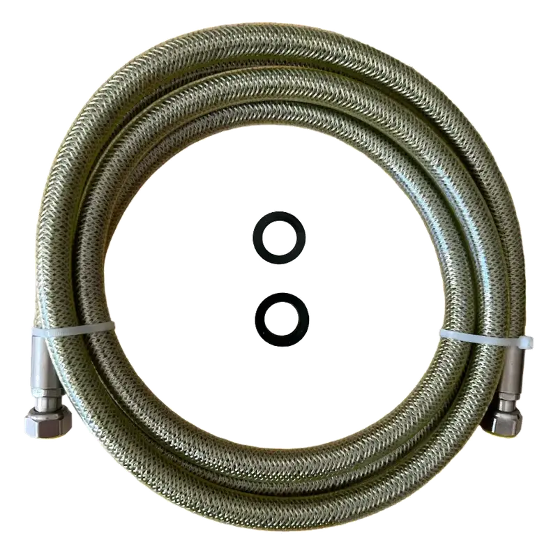 Flex Gas Cucina Ff 4000mm