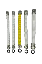 Kit Caldaia Rivestito 5 Pezzi 1/2 Gas
