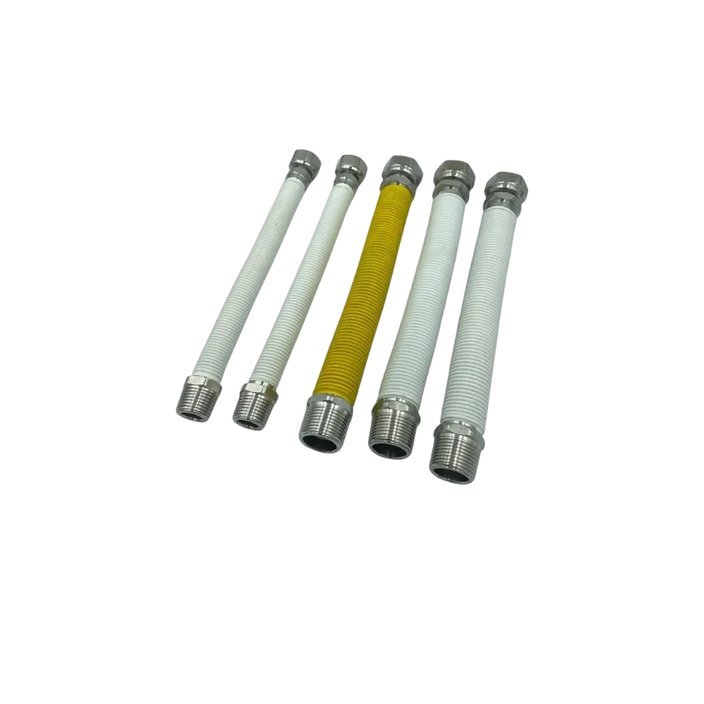 Kit Caldaia 5 Pezzi 3/4 Gas