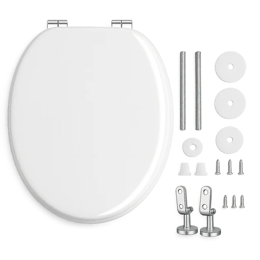 Sedile Wc Universale
