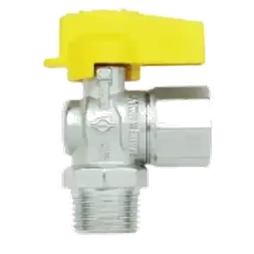 [HB-02605] Rubinetto Gas MM