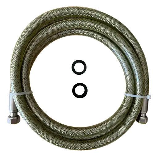 [201-036-015-006] Flex Gas Cucina Ff 1250mm