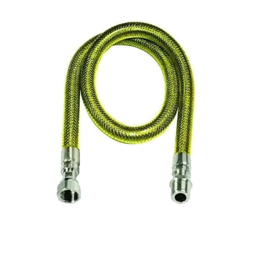[201-035-015-006] Flex Gas Cucina Mf 750mm