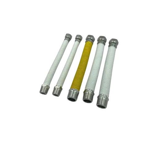 Kit Caldaia 5 Pezzi 3/4 Gas