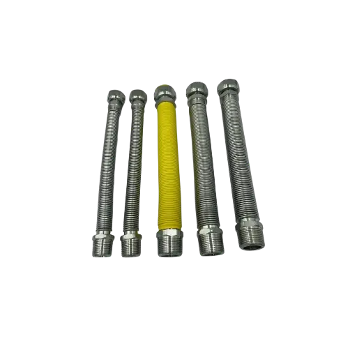 Kit Caldaia Nudo 5 Pezzi 3/4