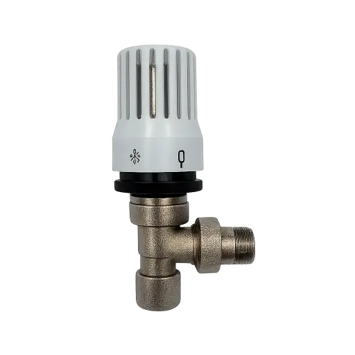 [NPT041312] Kit Valvola Termostatica 3/8xo16