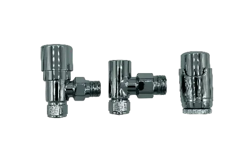 [CPT041115] Kit Termostatico Cromato 1/2xo16
